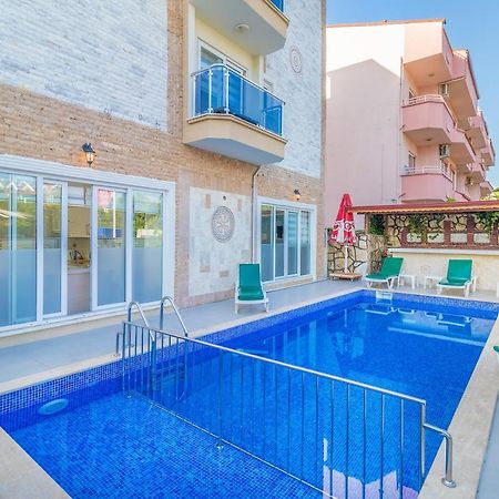 Apartments Near To City Center And Beach Marmaris Kültér fotó