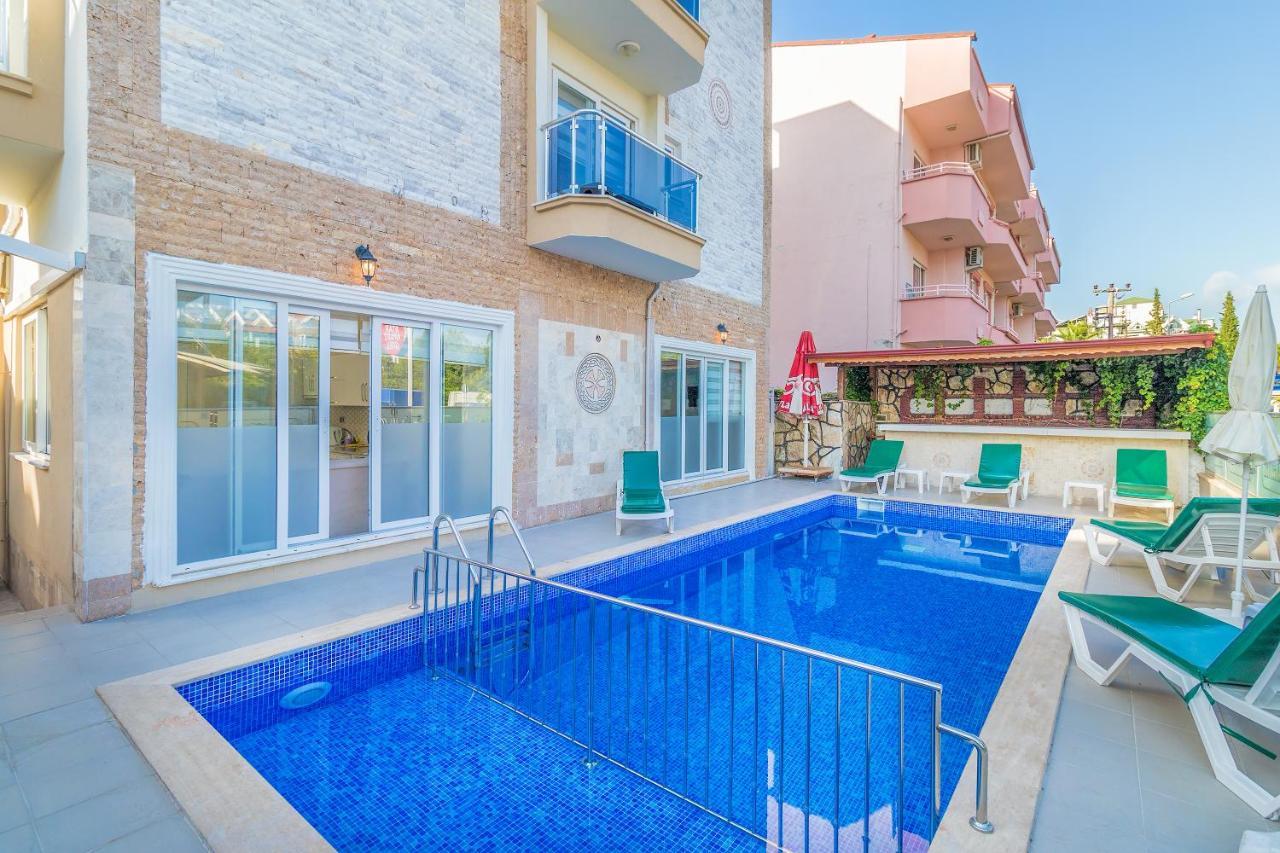 Apartments Near To City Center And Beach Marmaris Kültér fotó