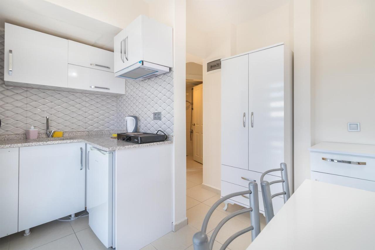 Apartments Near To City Center And Beach Marmaris Kültér fotó
