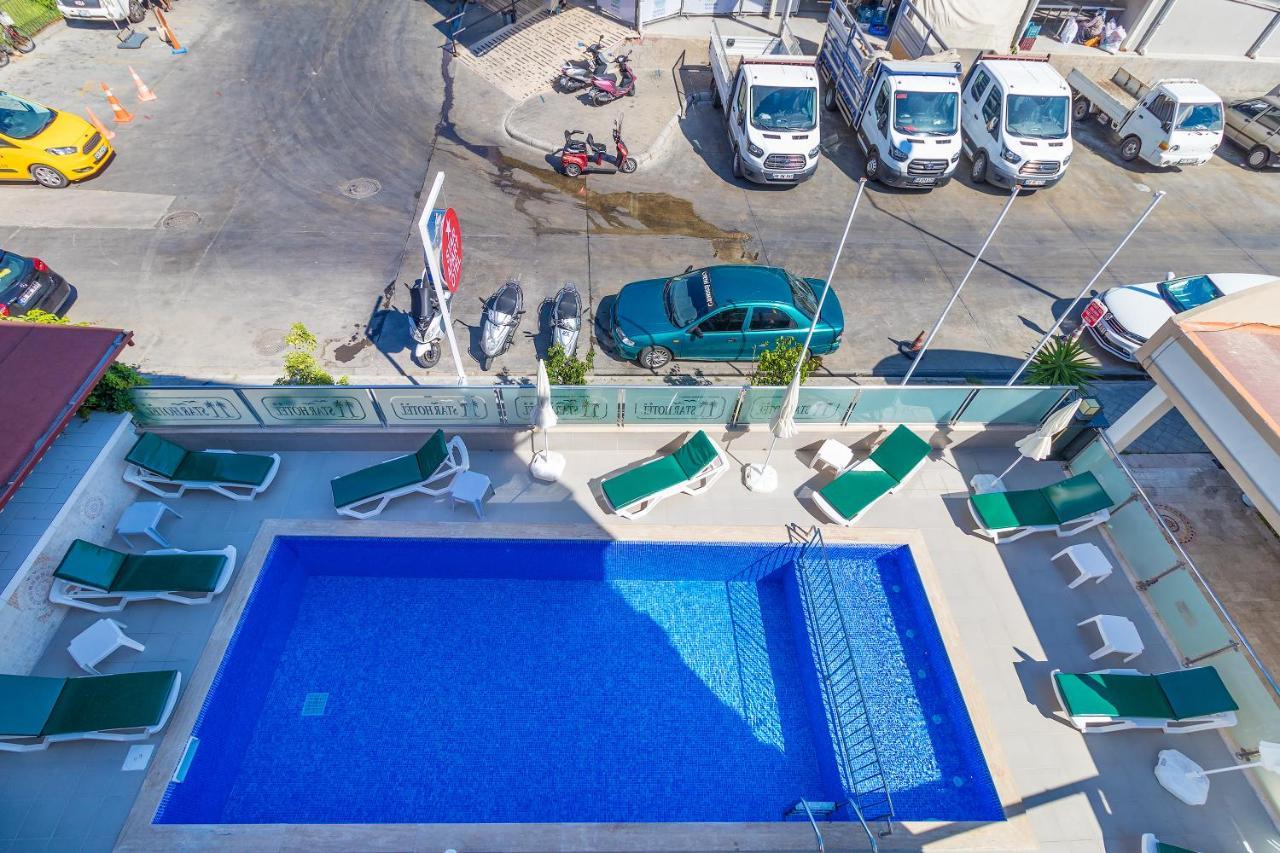Apartments Near To City Center And Beach Marmaris Kültér fotó