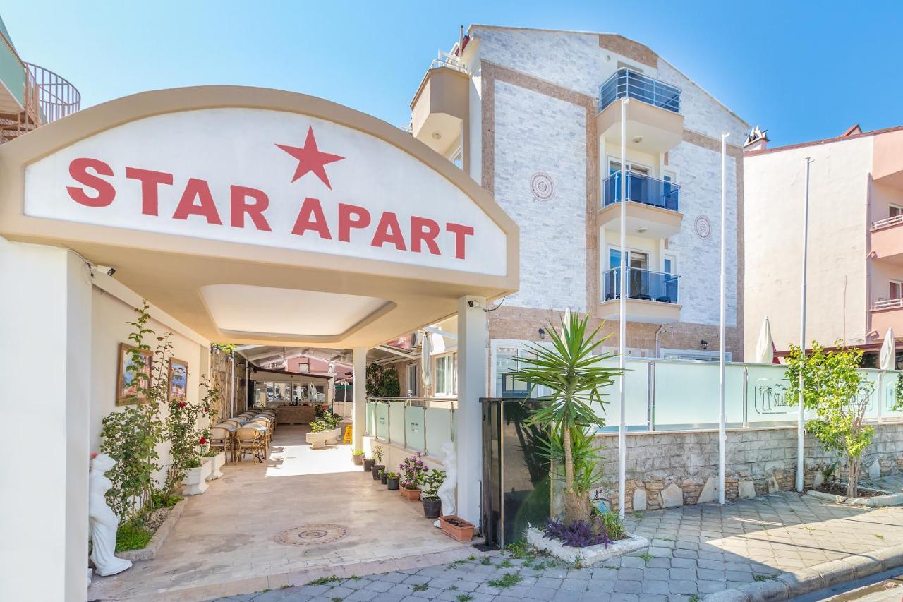 Apartments Near To City Center And Beach Marmaris Kültér fotó