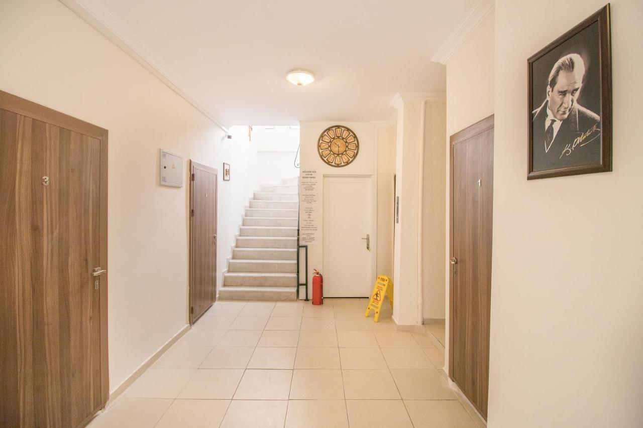 Apartments Near To City Center And Beach Marmaris Kültér fotó