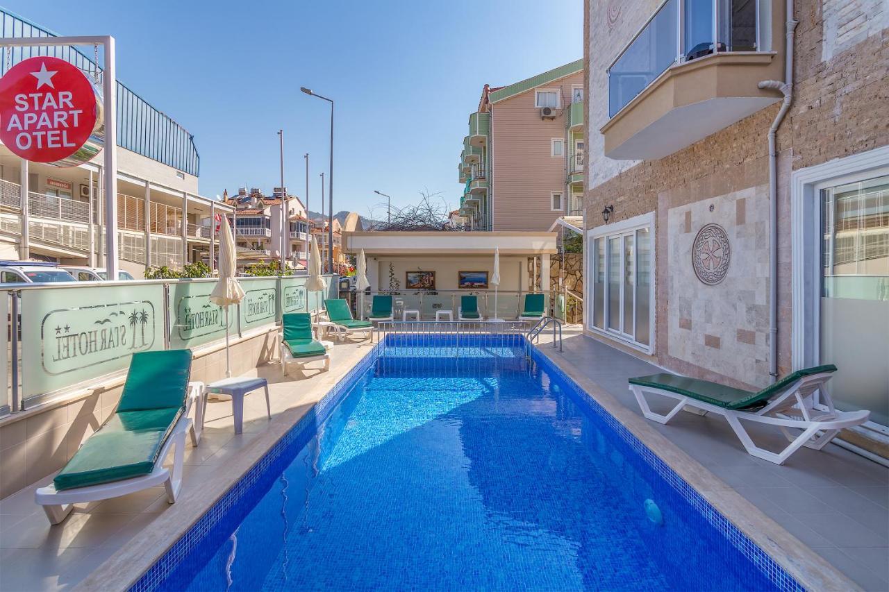 Apartments Near To City Center And Beach Marmaris Kültér fotó