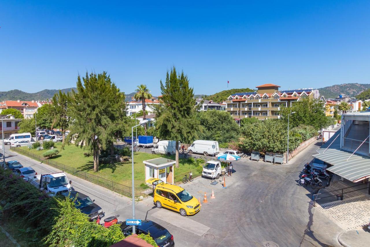 Apartments Near To City Center And Beach Marmaris Kültér fotó